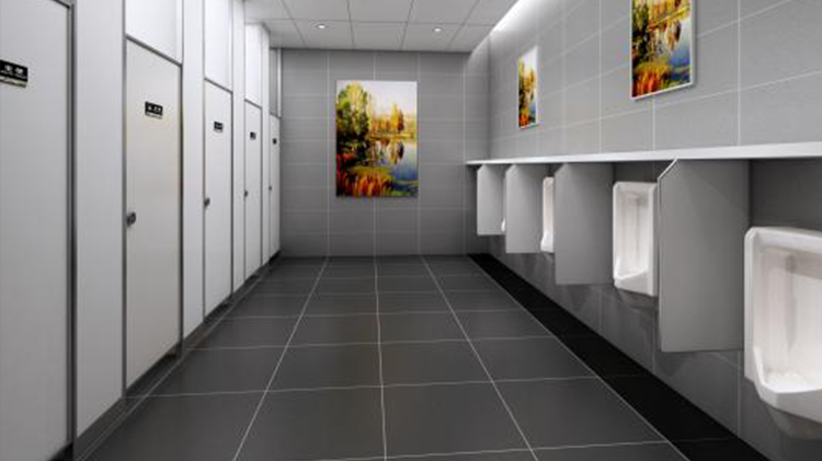 設(shè)計(jì)公共衛(wèi)生間隔斷有哪些需要注意的事項(xiàng)?