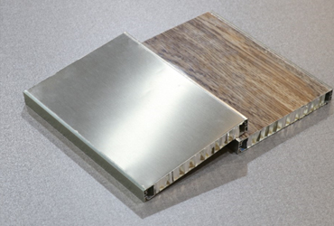 304金屬蜂窩板衛生間隔斷2