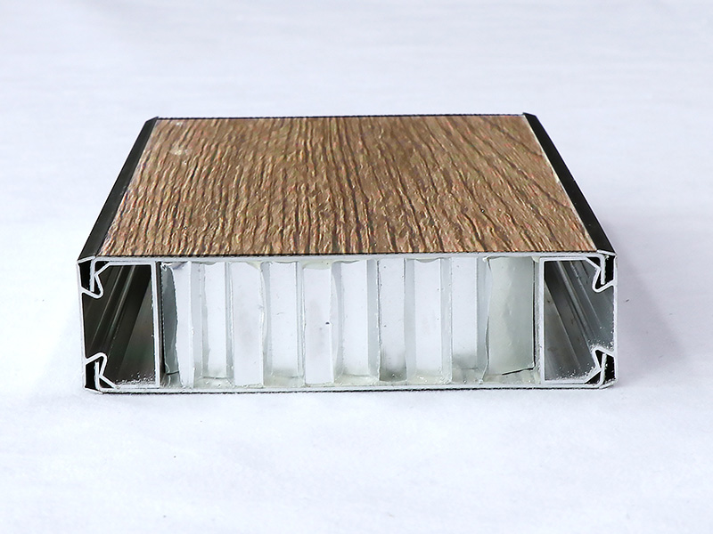 金屬蜂窩板衛生間隔斷 金屬蜂窩板衛生間隔斷