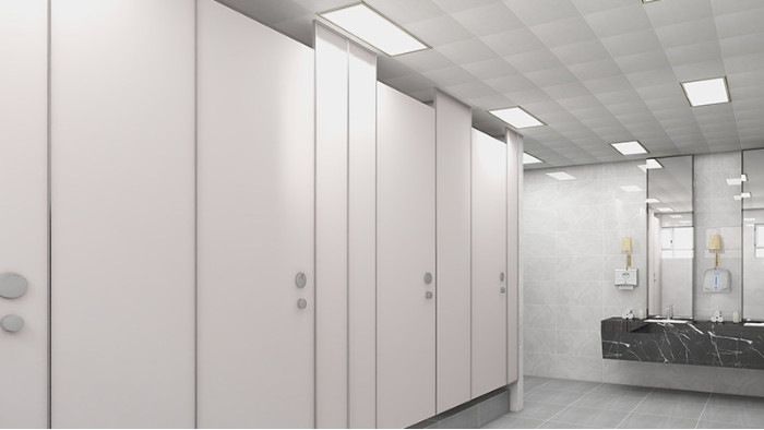 公共衛(wèi)生間隔斷高度的人性化設(shè)計(jì) 公共衛(wèi)生間隔斷高度的人性化設(shè)計(jì)