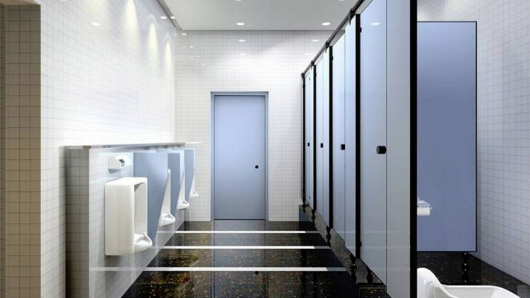 衛(wèi)生間隔斷的安裝對(duì)使用壽命有影響嗎？